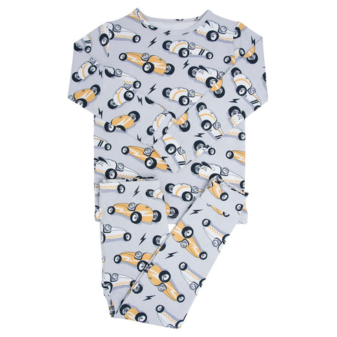 big-kid-pajama-112 Sweet Bamboo - Sophia's Style-2